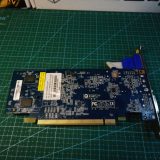 512Mb DDR2 PCI-E GeForce 8400GS Sparkle SF-PX84GS512U2-HP