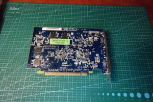 512Mb DDR2 PCI-E RADEON X1300 Sapphire