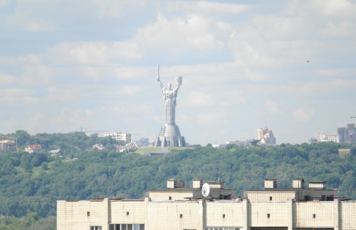 Киев 2010