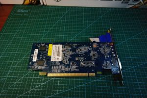 512Mb DDR2 PCI-E GeForce 8400GS Sparkle SF-PX84GS512U2-HP